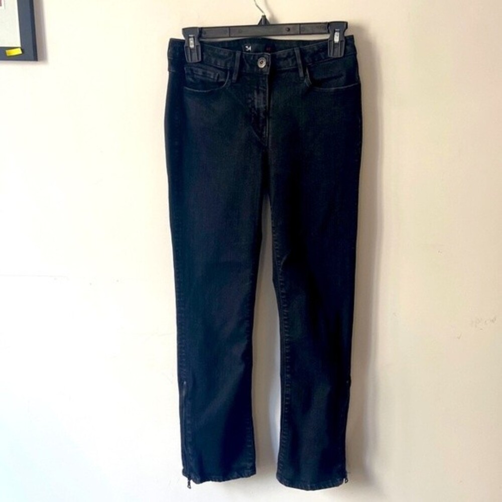 3X1 Ankle Zip Jeans